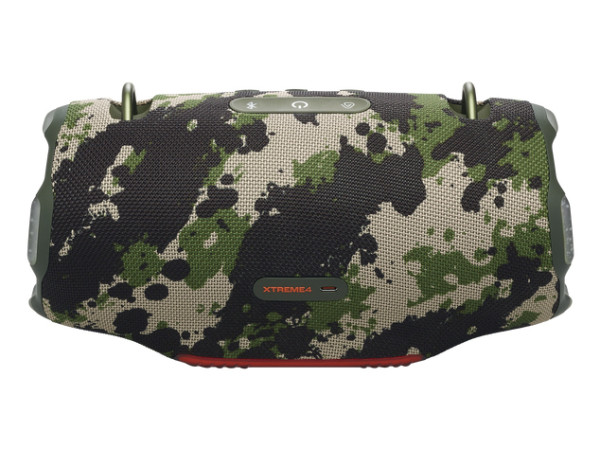 JBL Xtreme4  Camo