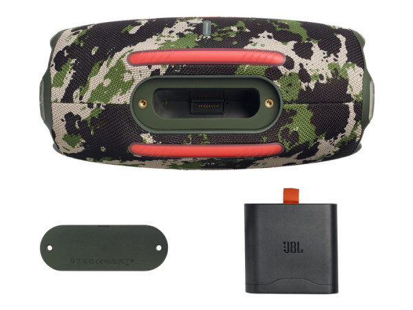 JBL Xtreme4  Camo