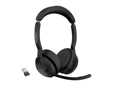Jabra Evolve2 55 Link380a...