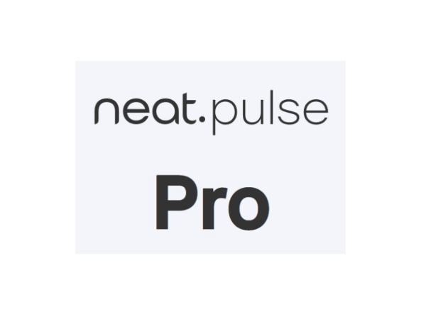Pulse Pro for Neat Bar2 and Neat...