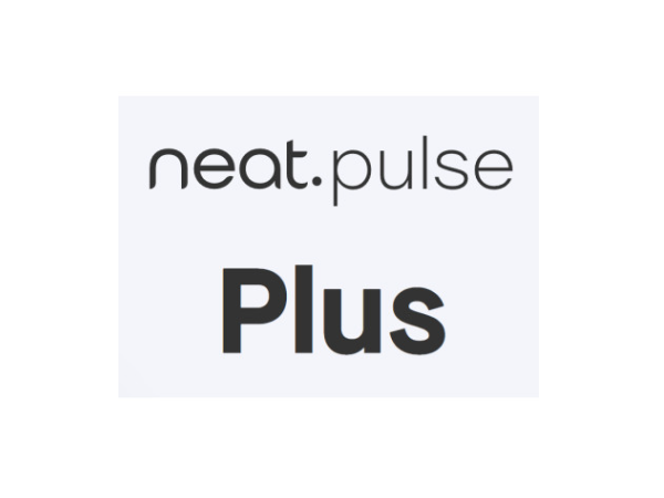 Pulse Plus for Neat Bar Plus and Neat...