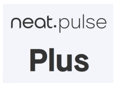 Pulse Plus for Neat Bar2...